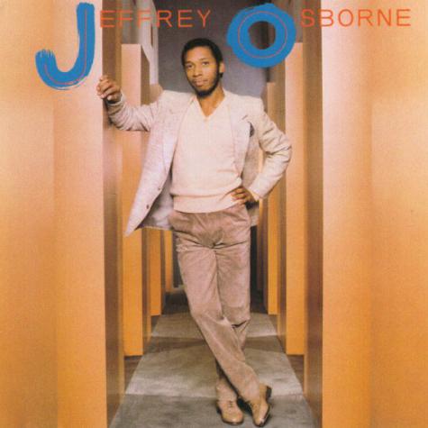 Jeffrey Osborne